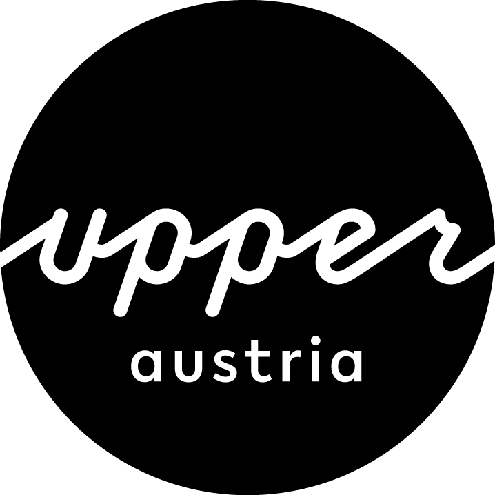 Logo Oberösterreich